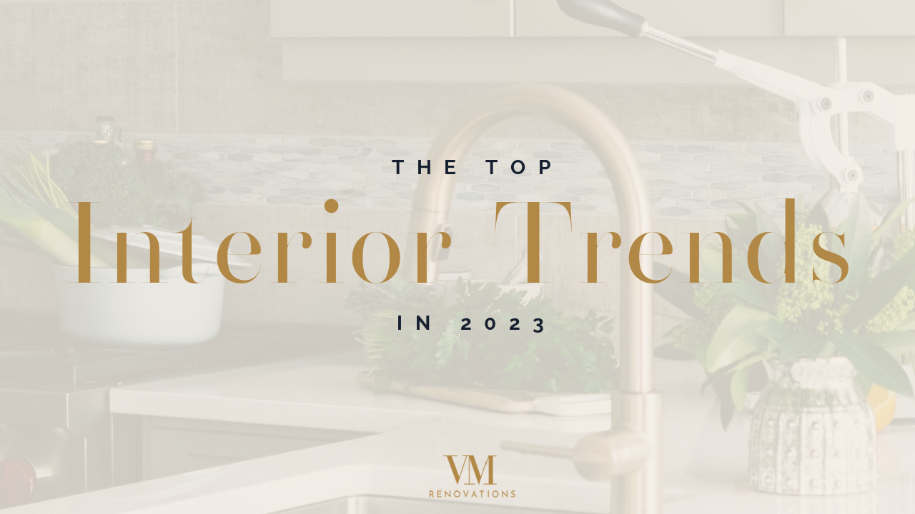 Home - VM Renovations - London, UK